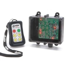 LODAR 92104-8 Wireless Winch Remote Control,4 Function 3KED5