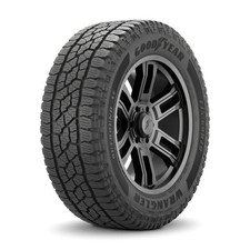 Goodyear Wrangler Outbound At Lt26575r16 123r All- Season Tire