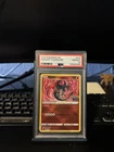 Pokemon Go 2022 Radiant Charizard #011 PSA 10 Gem Mint