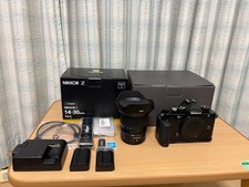 Nikon Z F 14-30mmF4 S 353268