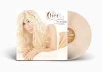 Cher - Closer To The Truth - Vinyl Record Vinyl - G2Z