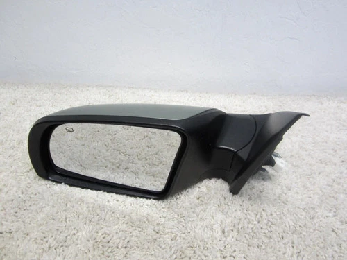 2008 - 2013 NISSAN ALTIMA 4DR SEDAN OEM LEFT GREEN DOOR MIRROR 96302-JA23D #1E-2