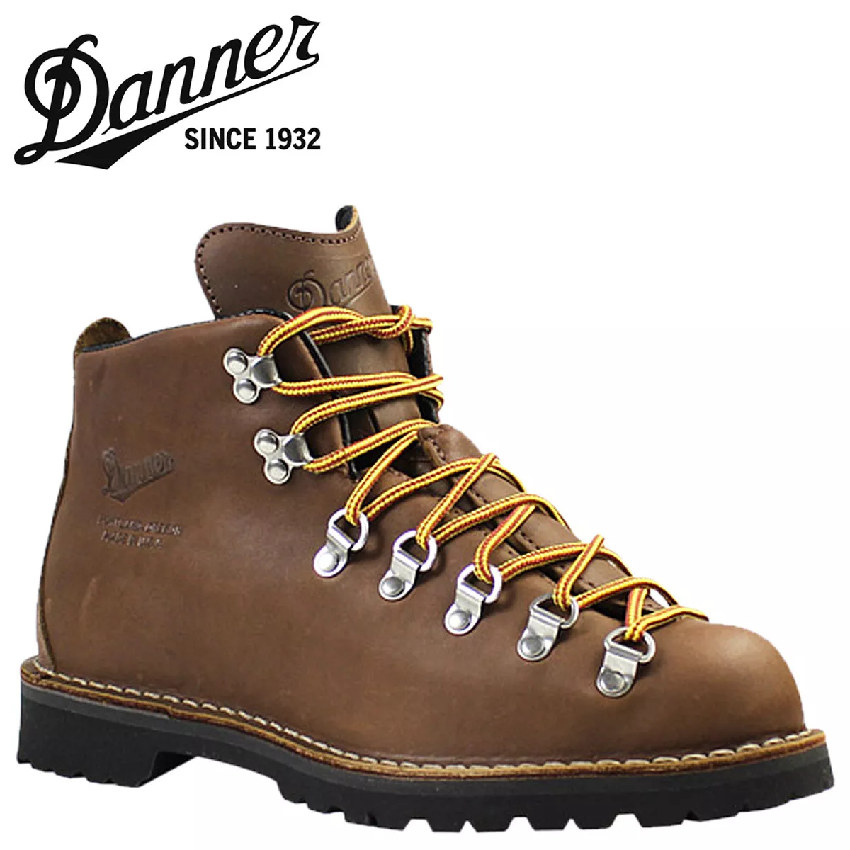 Danner mountain hotsell light ebay