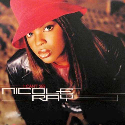Nicole Ray* - I Can't See 12" Vinyl Schallplatte 102678 - Bild 1 von 1