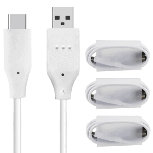 Original LG Rapid Fast Wall Charger +Type C Cable For LG G5 G6 G7 G8 V30 V40 V50 - Picture 5 of 12