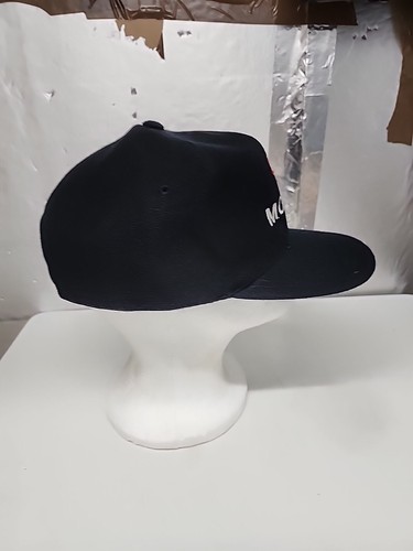 Consolidated Freightways Logo Mens Snap Back Hat - Picture 4 of 6
