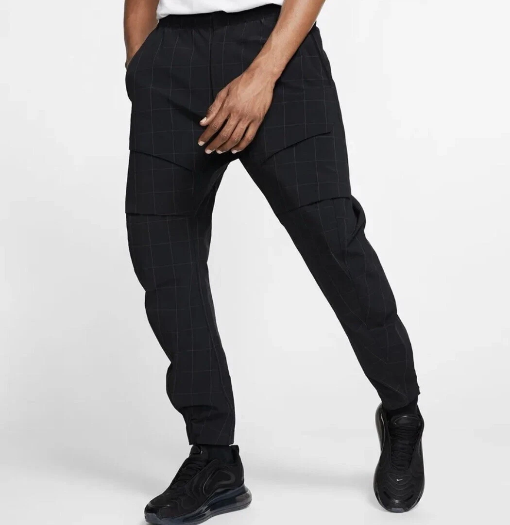 Nike tech cheap woven pants