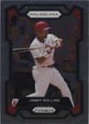 2024 Panini Prizm - Jimmy Rollins #87