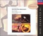 An Introduction to Der Ring des Nibelungen (CD, Mar-1995, 2 Discs, Decca)