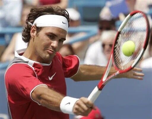 Wilson nCode Six One 6.1 Tour 90 Tennis Racquet 2006 Wilson nCode Six One 6.1 Tour 90 Tennis Racquet 2006