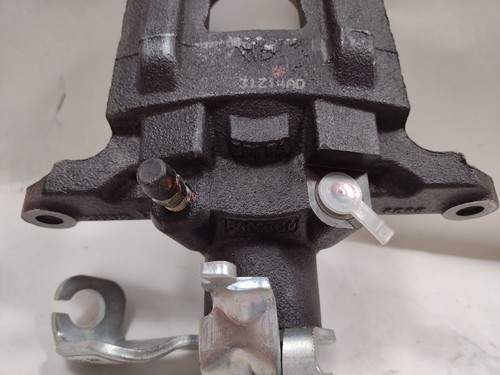 Rr New Brake Caliper Right Motorcraft BRCF367 - Picture 3 of 9