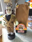 VTG Telco Frankenstein Original Motion-ettes Animated Halloween Display Figure — photo 1