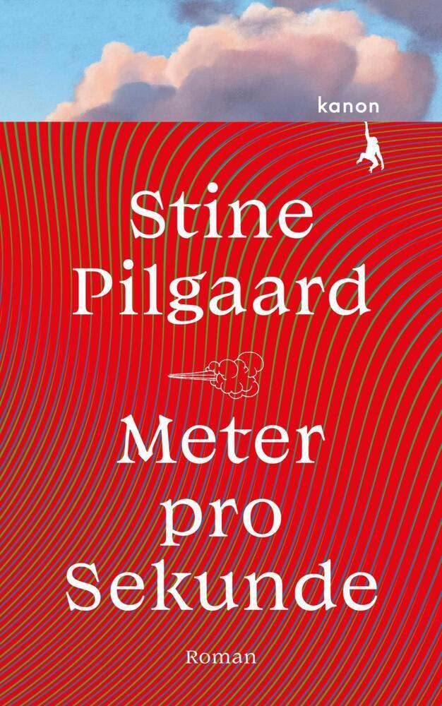 Thumbnail - Meter Pro Sekunde - Stine Pilgaard - 9783985680115 Portofrei