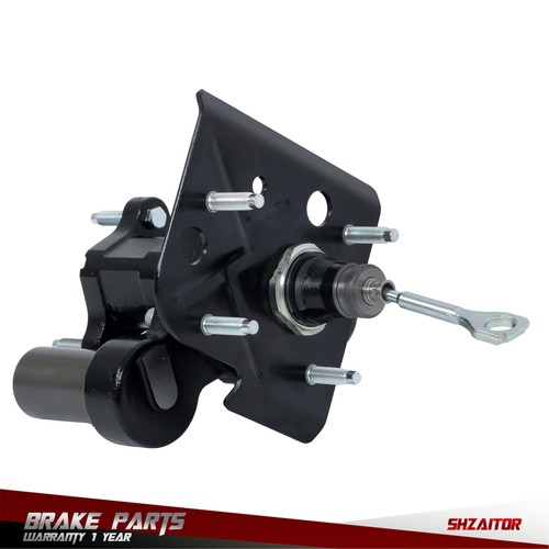 Hydro-Boost Power Brake Booster For Chevrolet Silverado 2500 HD 2007-2010 New - Picture 7 of 11