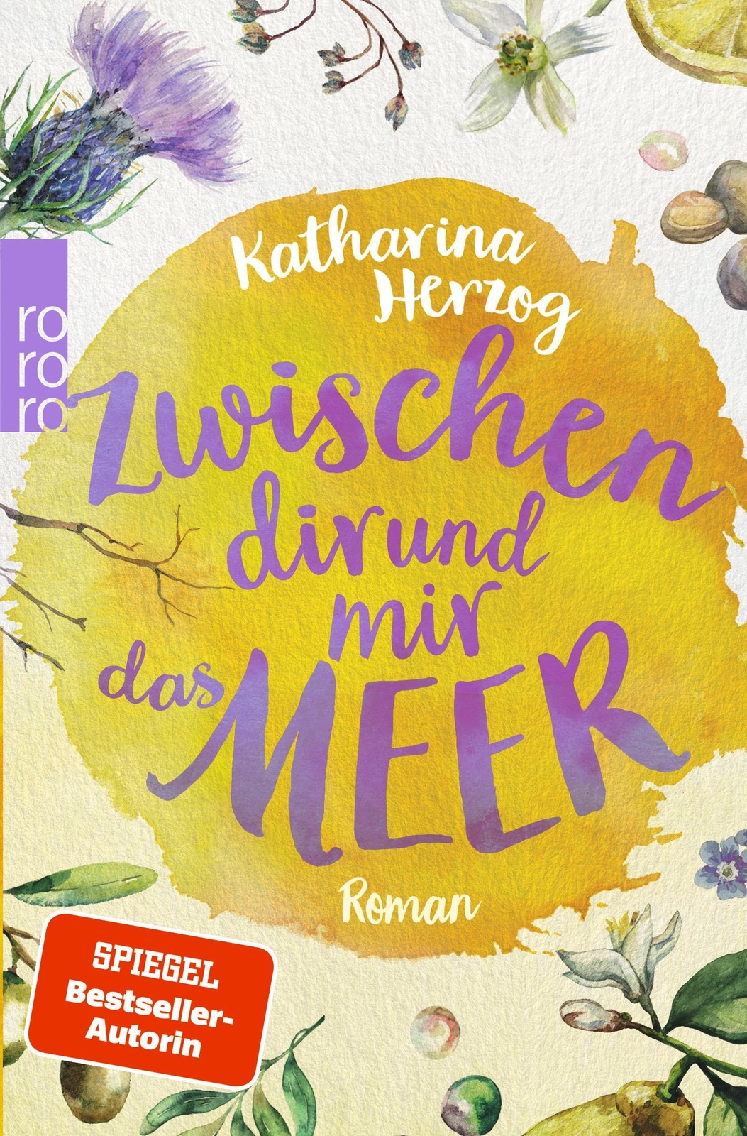 Thumbnail - Zwischen Dir Und Mir Das Meer Katharina Herzog