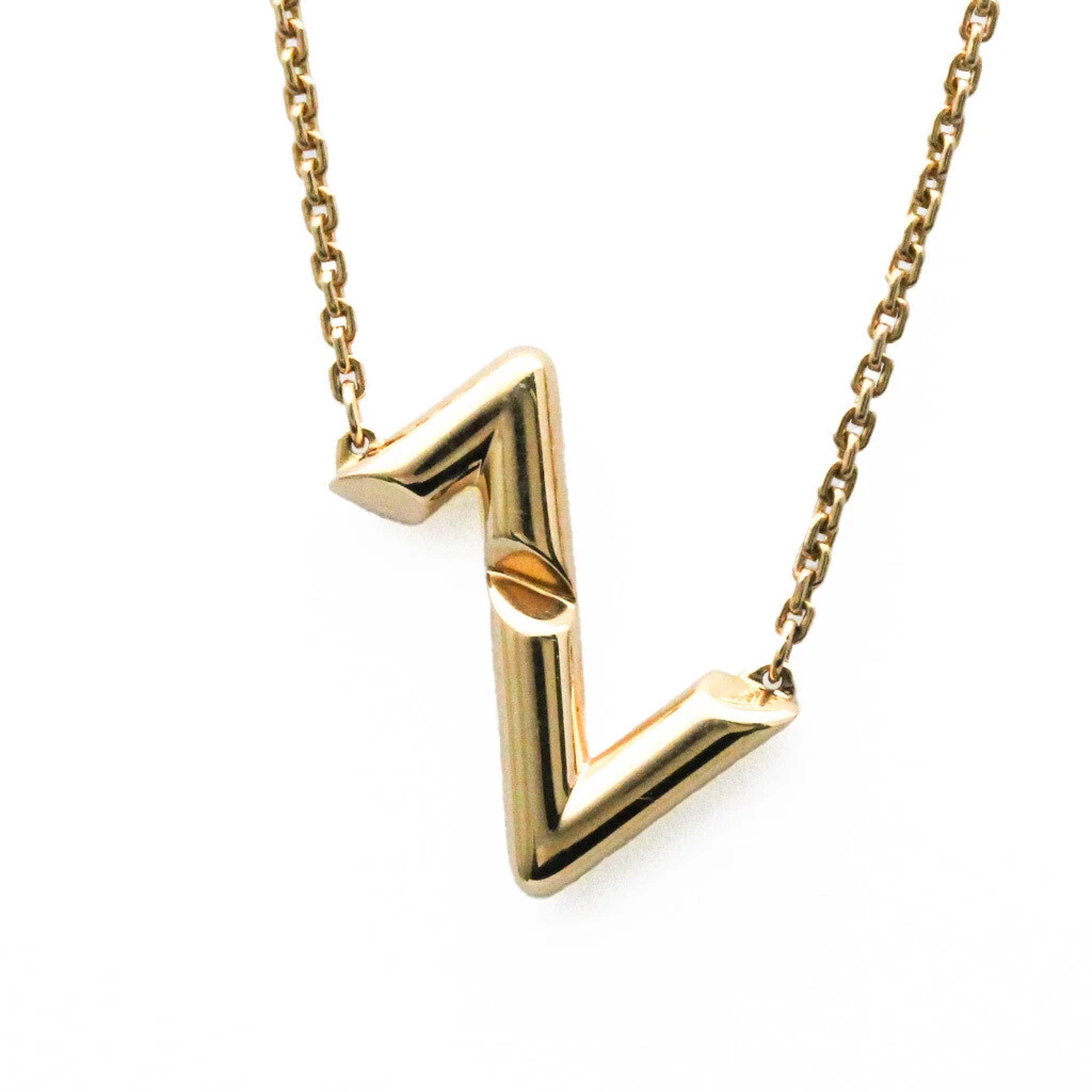 Lv volt necklace deals