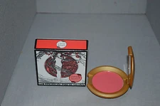 Lipstick Queen Oxymoron Matte Gloss Open Secret .18oz New Boxed