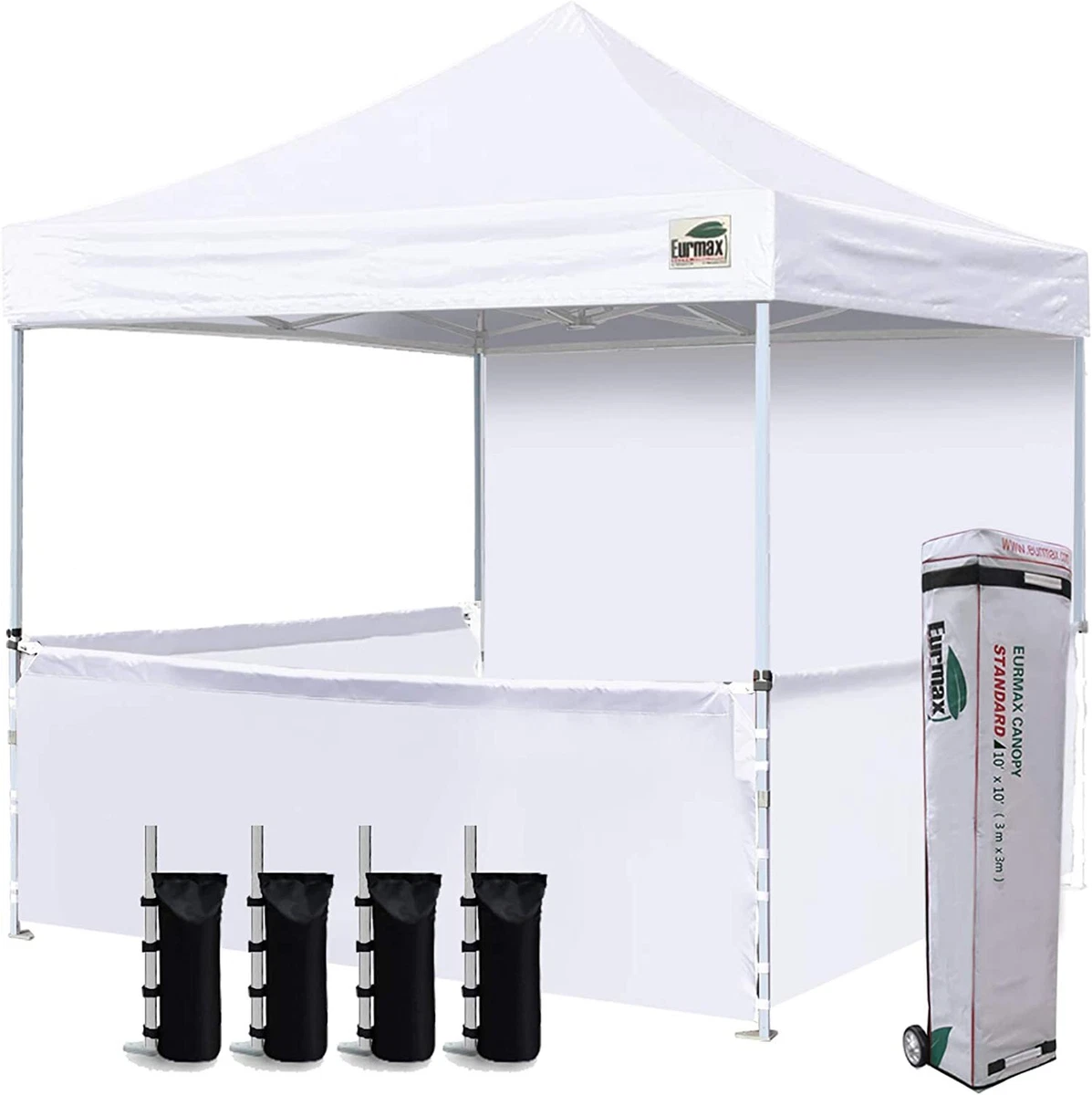 Eurmax canopies sale