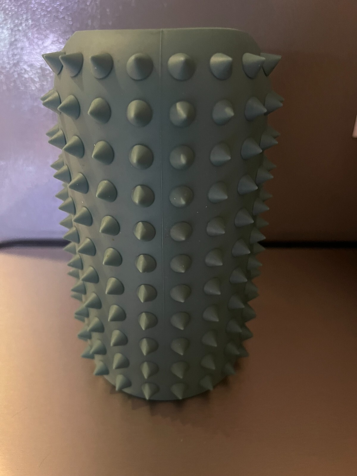 bkr Water Bottle Sleeve Spiked, Smooth Sleeve 1L 32oz Big & 500ml 16oz Little