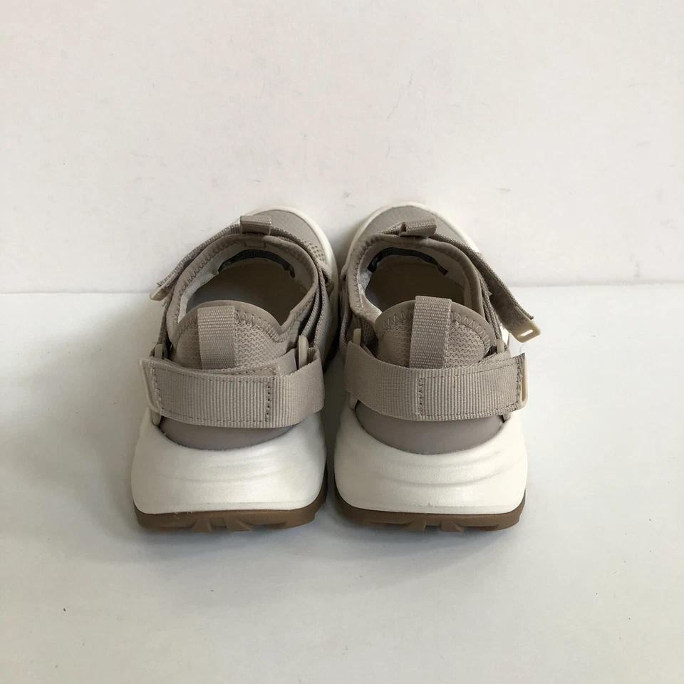 TEVA OUTFLOW UNIVERSAL BIRCH /HEATHER 灰色水鞋 US 6.5 / EU 37.5 / UK 4.5 — 第 4/4 张图片