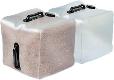 Heavy Duty Pool Steps Weights 2 Pack, Univers...