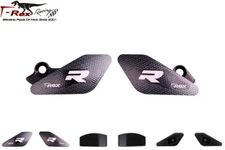 T-Rex Racing 2014 - 2020 BMW S1000R No Cut Frame Sliders