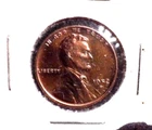 UNCIRCULATED 1952D LINCOLN WHEAT PENNY (62616)!