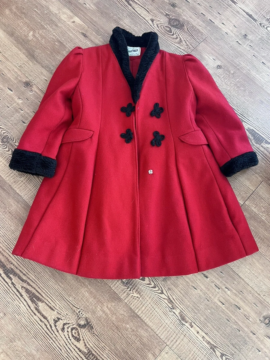 Rothschild children's dress coats new arrivals