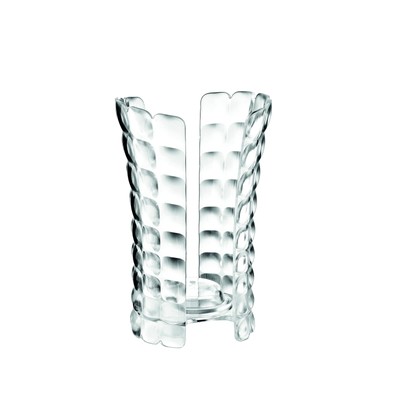 Guzzini - Tiffany Universal-Becherstapler - Transparent 12 x 103 x h183 cm - ...