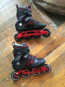 k2 boa rollerblades