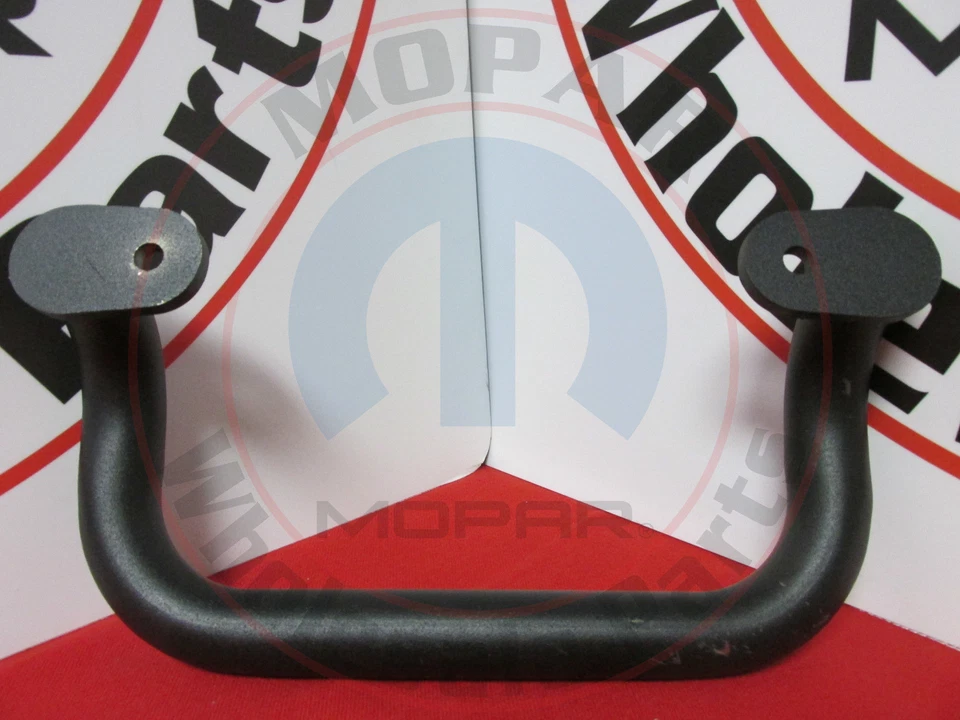 Kit de manija de conversión interior derecho pasajero RAM PROMASTER NUEVO OEM MOPAR Foto 2 de 4