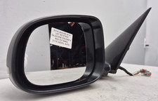 Retroviseur gauche (ou coque) Jaguar E