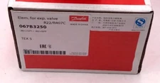 NEW Danfoss Expension Valve 067B3250