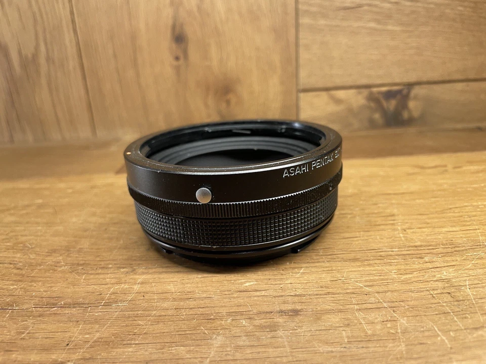 *Mint* Pentax Helicoid Extension Tube 6x7 for 6x7 67 67II From Japan #V12R-2 - Image 2 of 4
