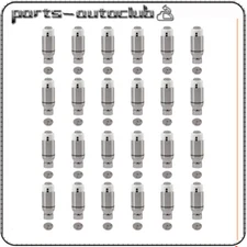 24PCS Hydraulic Lifters For 93-10 Chrysler 300 Dodge Plymouth 3.5L SOHC 24V