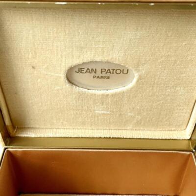 Joy Parfum Jean Patou Baccarat Crystal 30ml/1 oz. EDP perfume