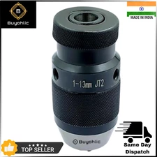 Buyohlic JT2 Keyless Drill Chuck (1-13mm)