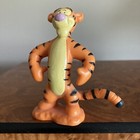 Tigger from Winnie the Pooh 3" Figure Figurine Cake Topper Disney Plastic/PVC  — photo 4