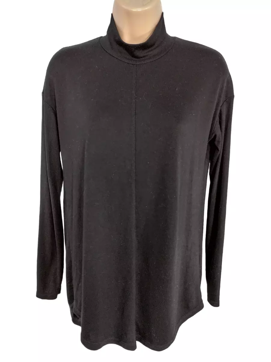Thin black shop jumper womens