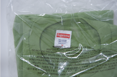 ★2024SS WEEK1★Supreme Futura Box Logo Tee Supreme Futura Box Logo Tee 'White' (2024) – PUSHAS