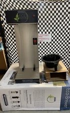 BLOOMFIELD 4774-A, Airpot Eco Brewer 1450W, 4B-4774-A-120V, SHIPSAMEDAY