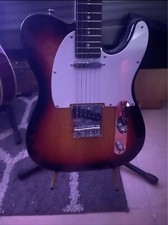 Austin Telecaster