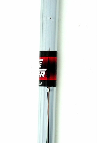 Alien Tour Staff 5 Iron True Temper Regular Steel Shaft Alien Grip - Picture 3 of 4