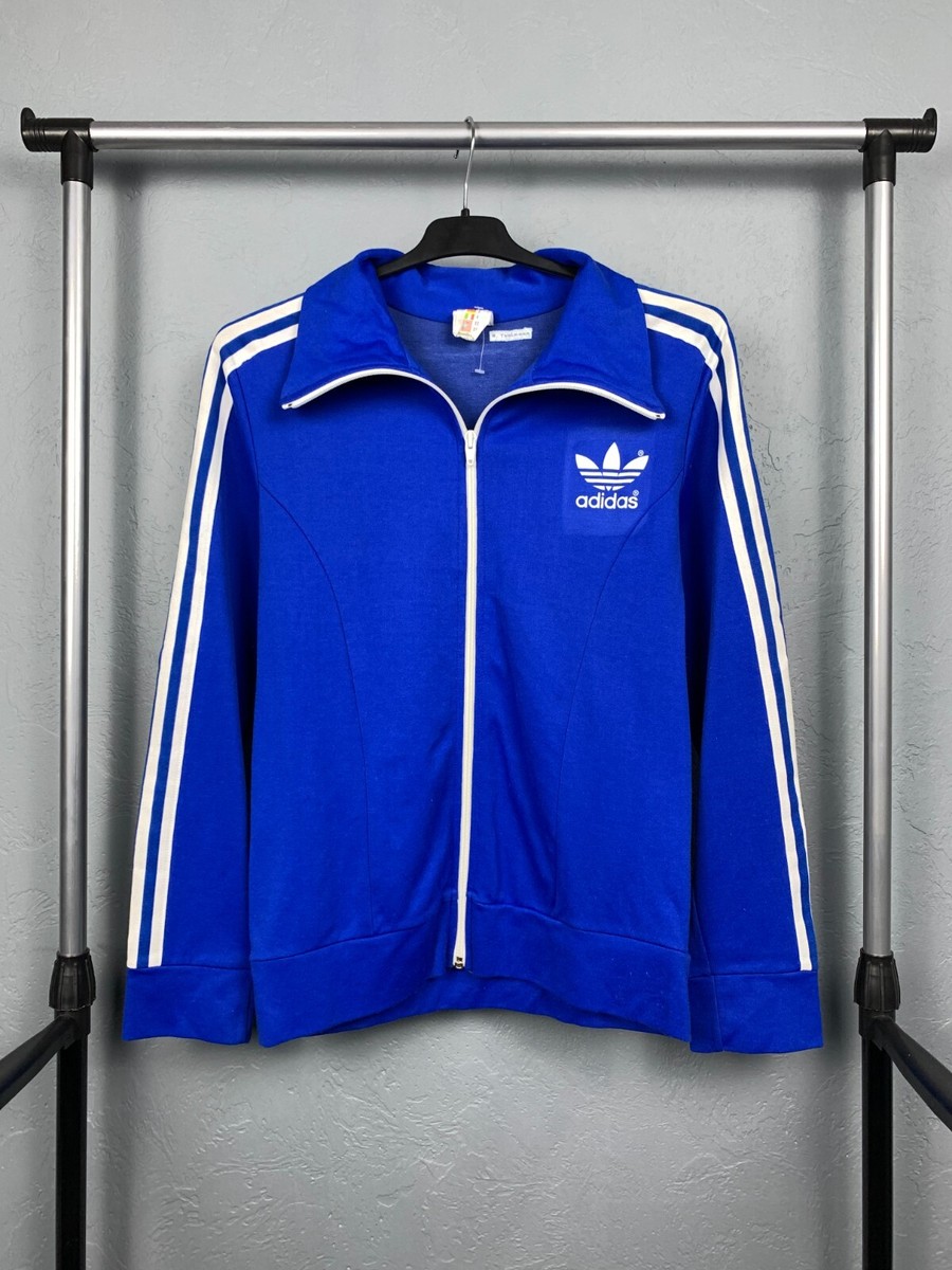 Adidas 90s Vintage Mens Track Top Jacket Size XS-S | eBay Adidas 90s Vintage Mens Track Top Jacket Size XS-S | eBay