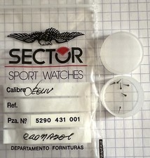 1X Nos Sector secundero part 5290431001 Diving TEAM for 3123985035 hand