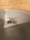 Donna Karan Gold Dust Teacup and Saucer.  NEW. — photo 2