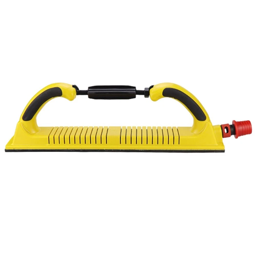 Hand held 2024 sanding tool
