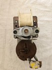 Dixie Narco 276E, 501E, 600E Soda Machine Brown Cam Disc Vend Motor Round Magnet