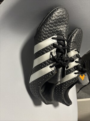 Adidas Ace 16.4 Fußball Astro Turnschuhe Größe 8