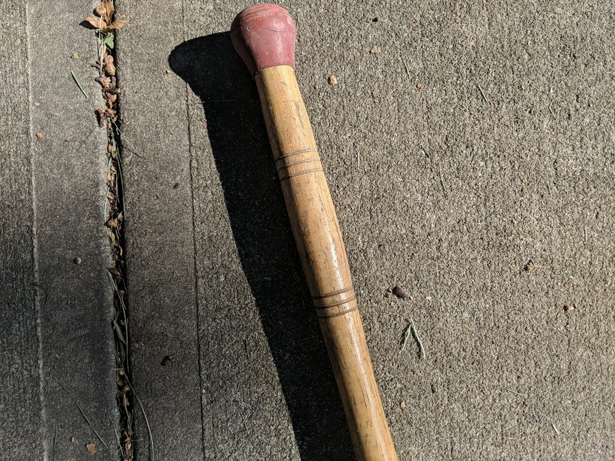 vintage shakespeare wonder rod 6'5 Professional Wood Handle | eBay